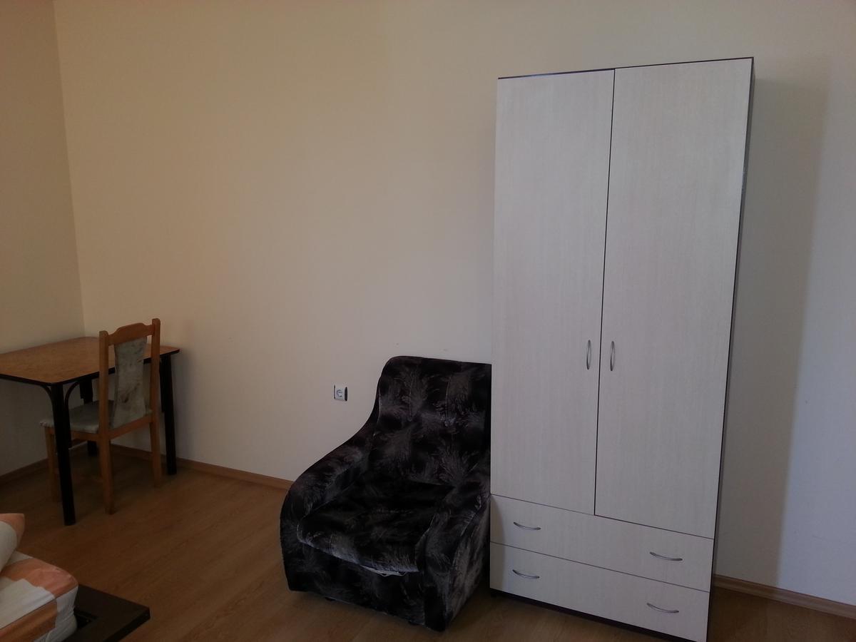 Hanovete Hotel Pliska Room photo